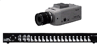 Camera & Multiplexer
