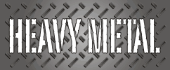 Heavy Metal