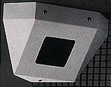 Fixed Position Heavy Duty Corner