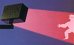 Infrared Camera Systems
