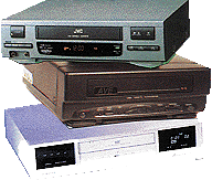 VCRs